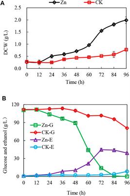 Identification of Kic1p and Cdc42p as Novel Targets to Engineer Yeast Acetic Acid Stress Tolerance